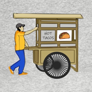 HOT TACOS T-Shirt